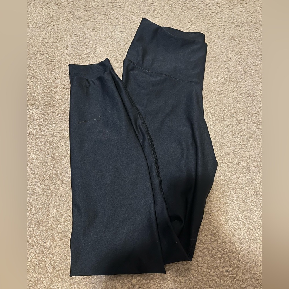 NIKE ATHLETIC LEGGINGS